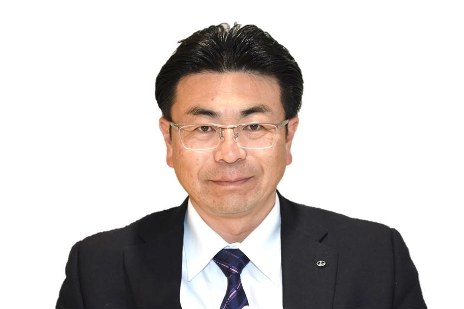 矢野さん