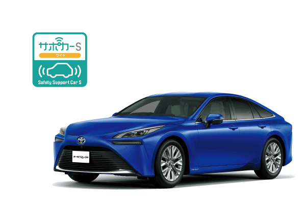MIRAI
