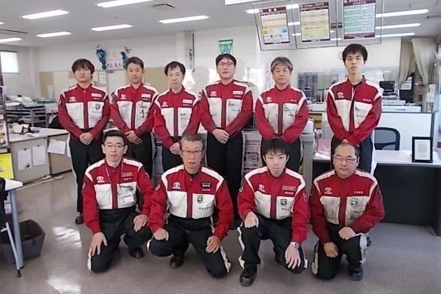 川越店