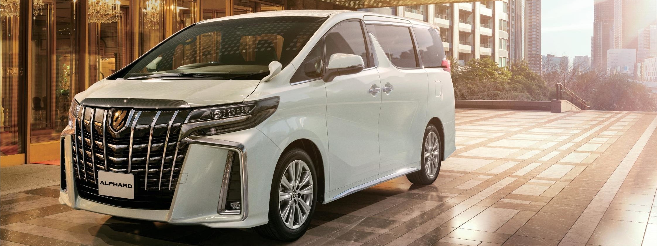 アルファード特別仕様車 埼玉トヨタ アルファード特別仕様車 埼玉トヨタ