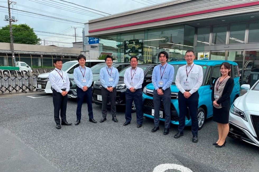 鴻巣店