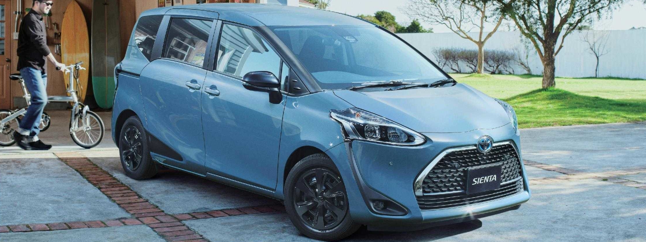 シエンタ特別仕様車 埼玉トヨタ シエンタ特別仕様車 埼玉トヨタ