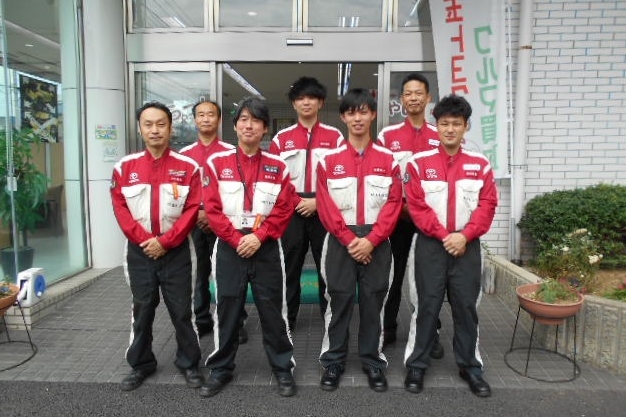 52吉川店サービス