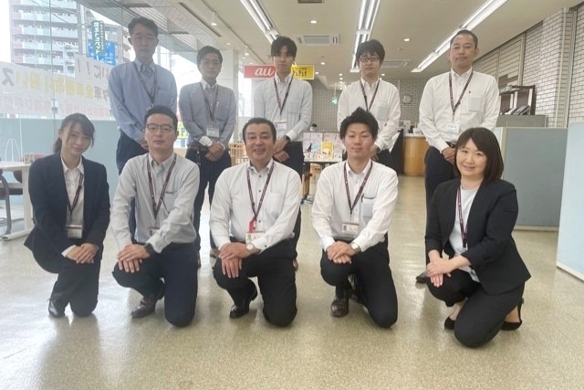 川口店
