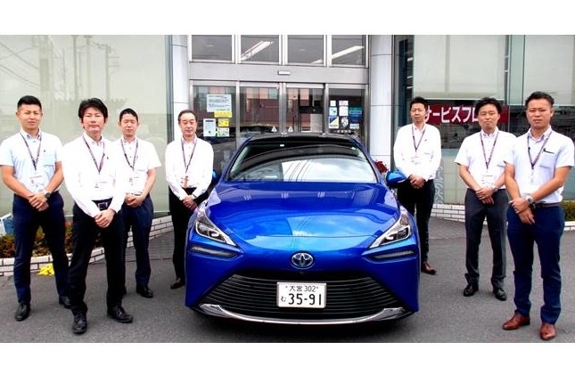 行田店