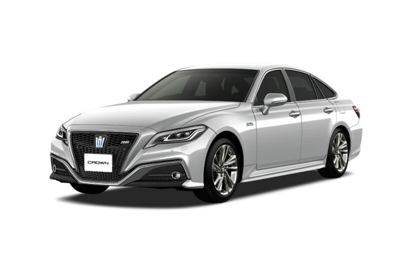 中古車を探す  埼玉トヨタ