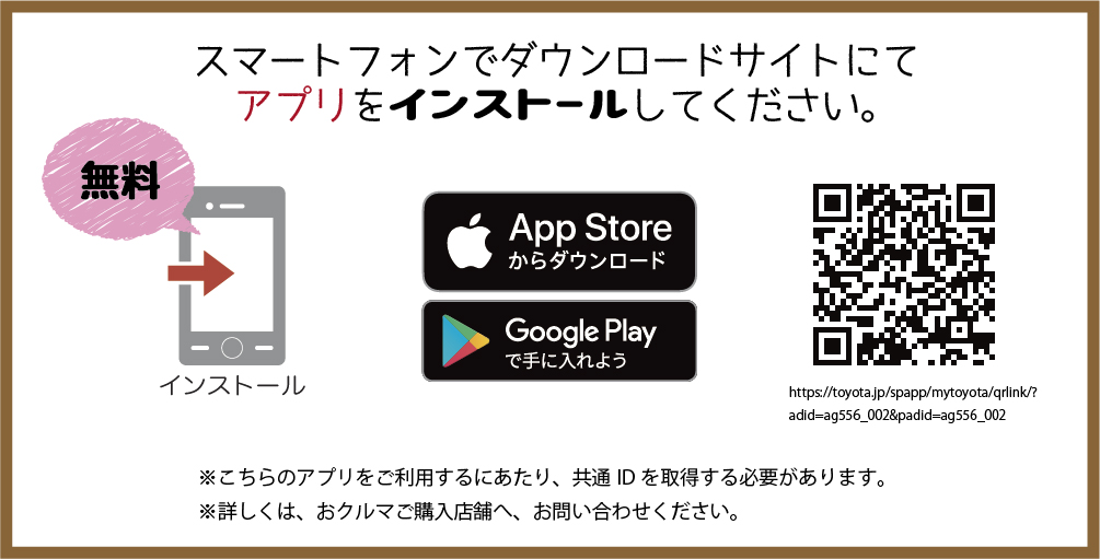 MｙTOYOTA整備手帳  埼玉トヨタ