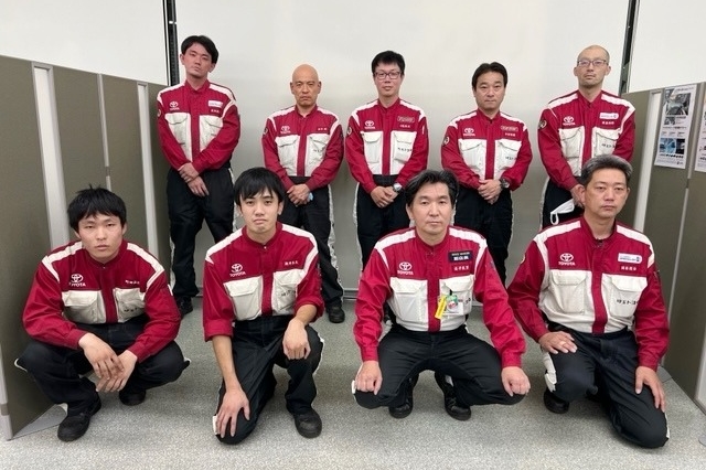 冬 13大宮天沼 サービス