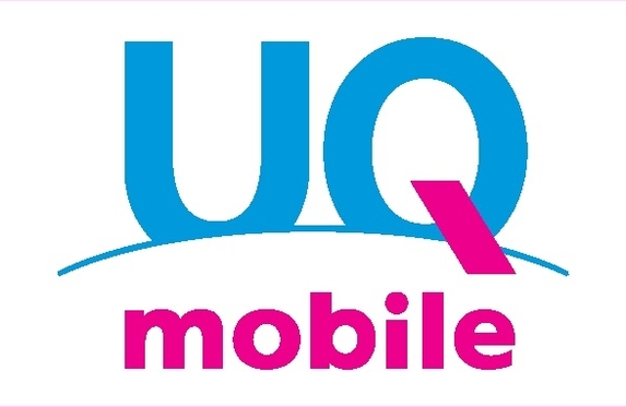 UQ × au 📱📱 UQ × au 📱📱