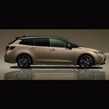 カローラ ツーリング 埼玉トヨタ