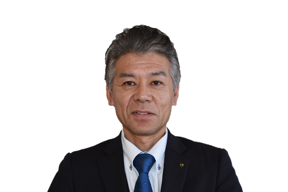 谷原店長