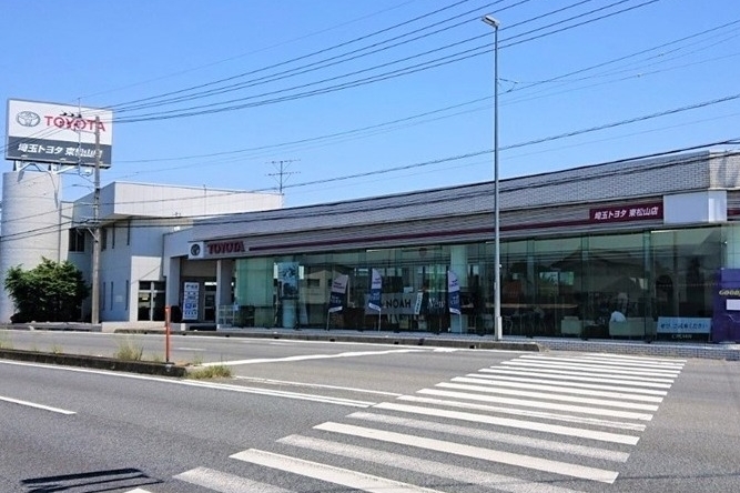 東松山店