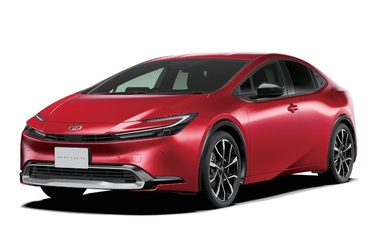 Z(PLUG-IN HYBRID)|フロント Z(プラグインハイブリッド)