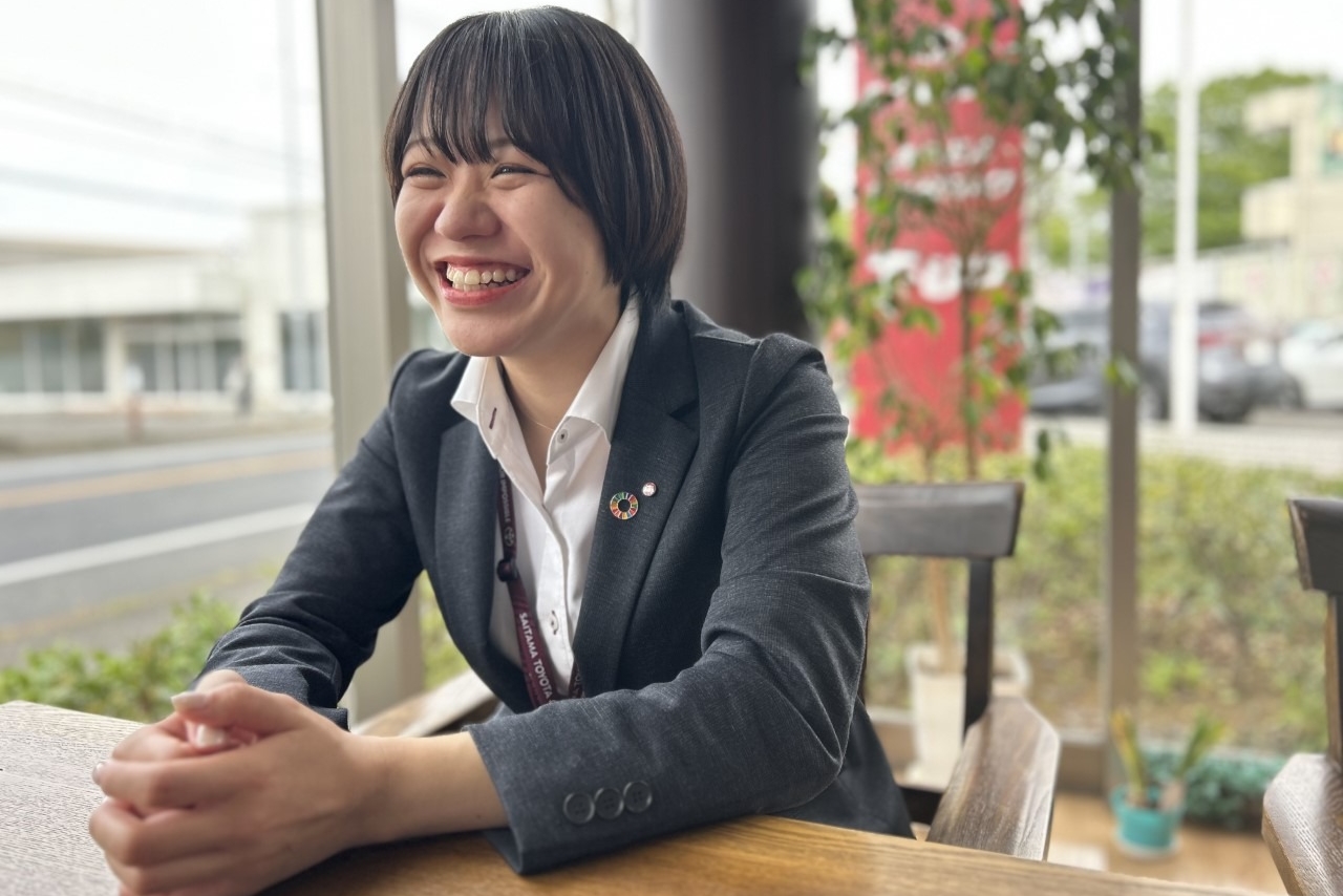 19 浦和マイカーセンター 吉岡
