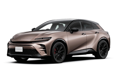SPORT RS(2.5Lプラグインハイブリッド車)