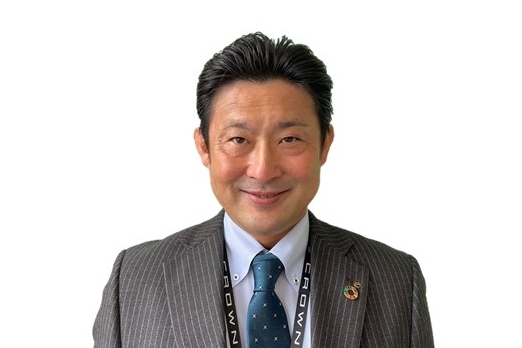 吉田学店長