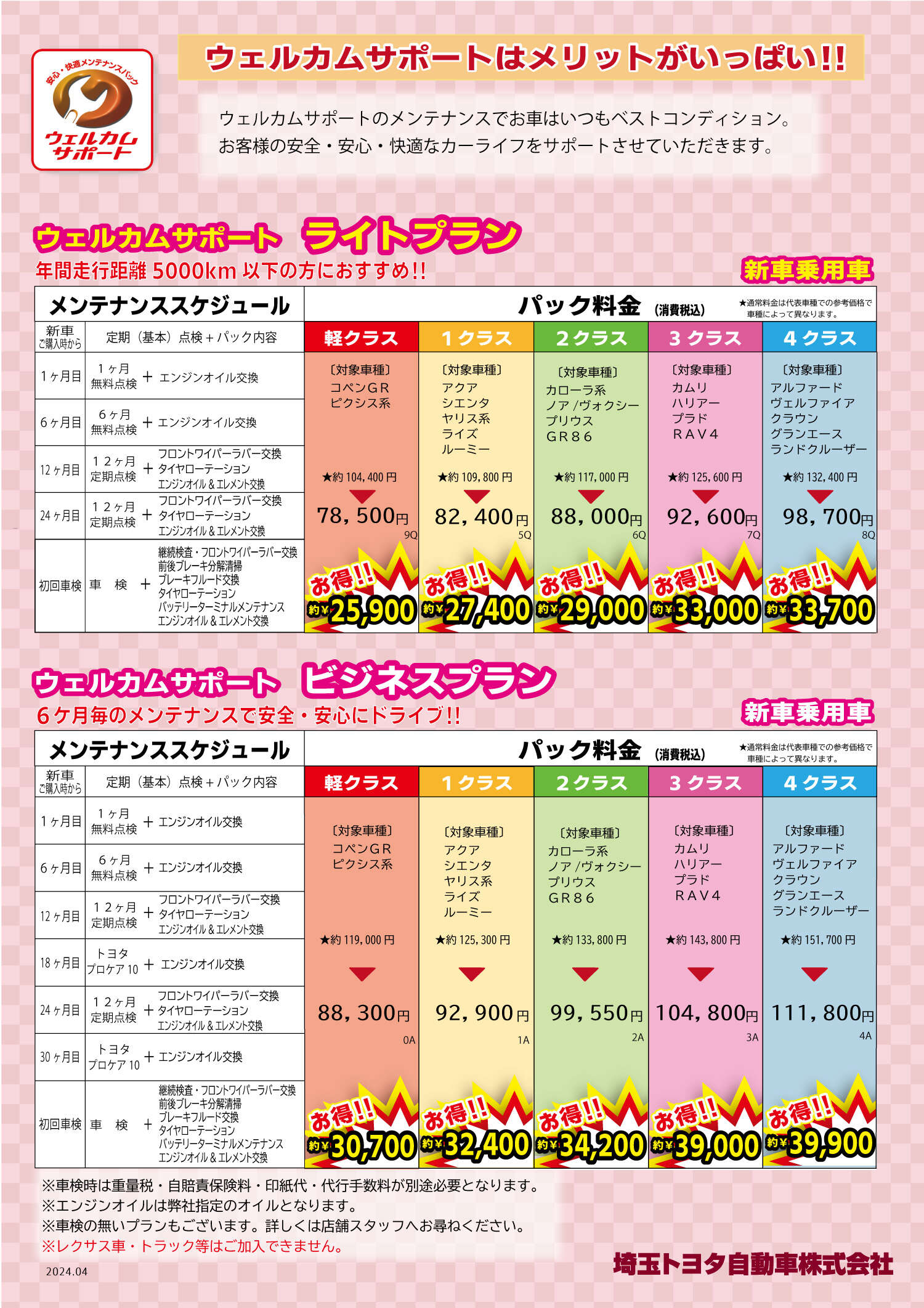 まどり 値段交渉ウェルカム お得な商品 | 埼玉トヨタ