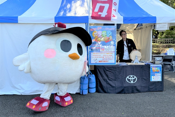 フェス