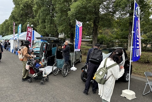 フェス