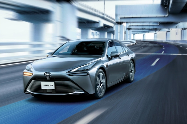 Z“Advanced Drive”