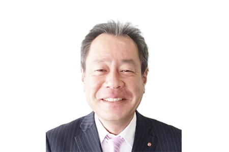 戸田店営業スタッフ1