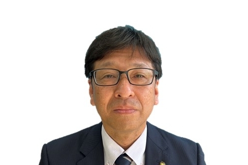 深井副店長