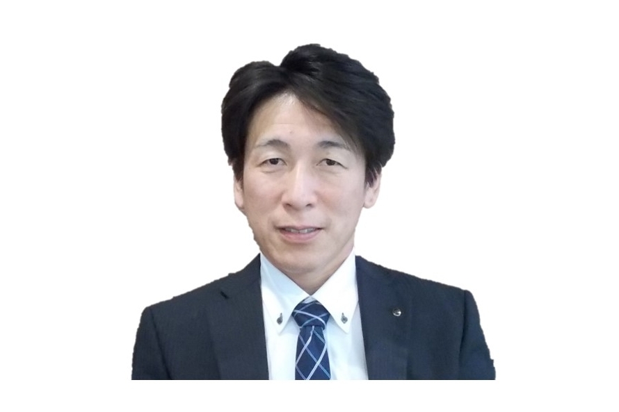 深谷