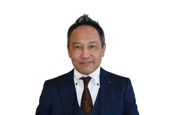 鴫副店長