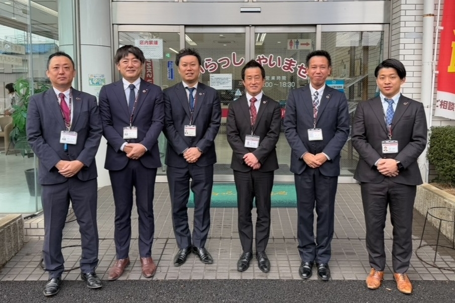 吉川店