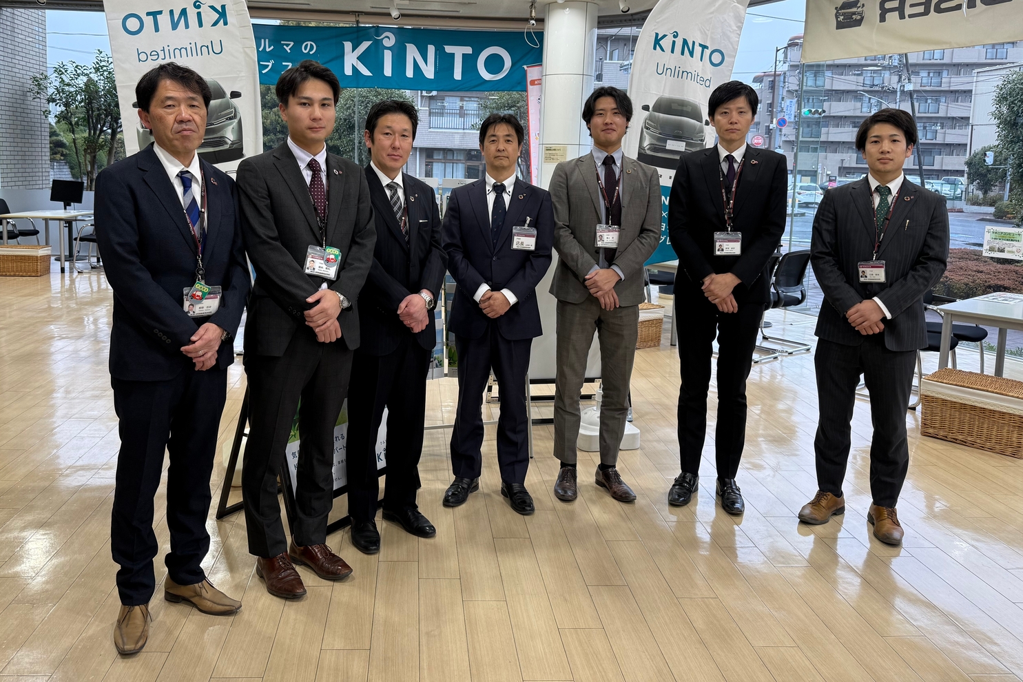 戸田店