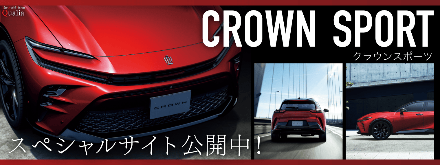 クラウンスポーツ