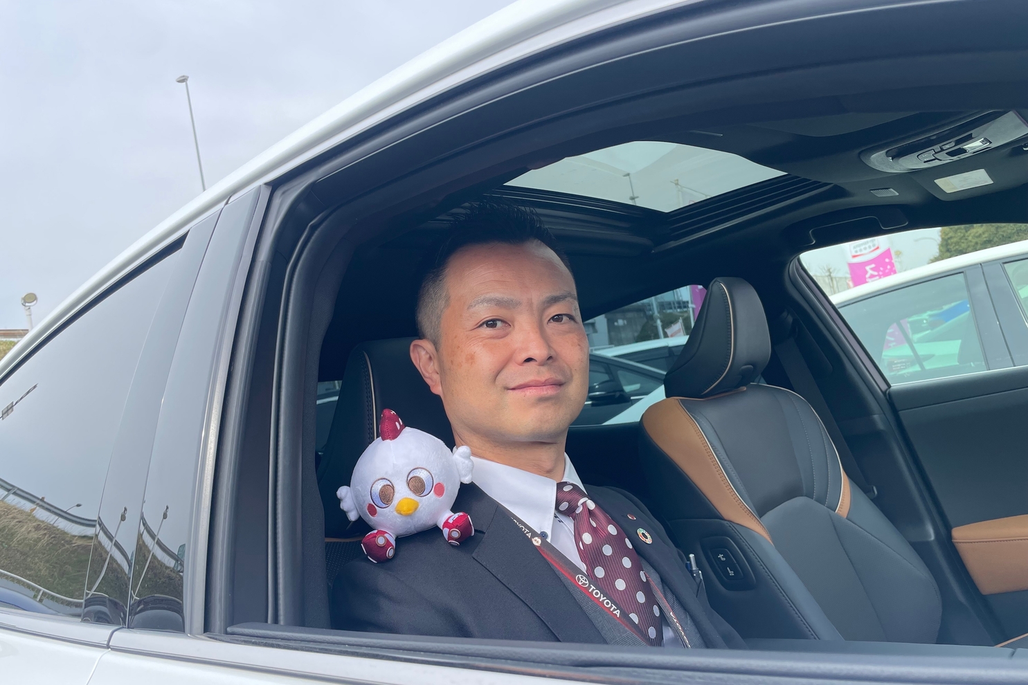 川越MC