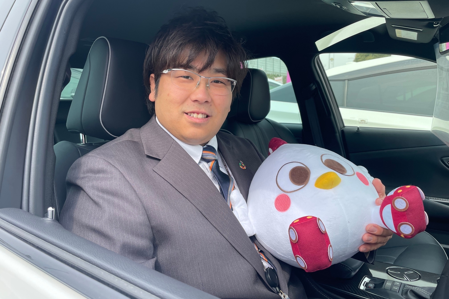 川越MC