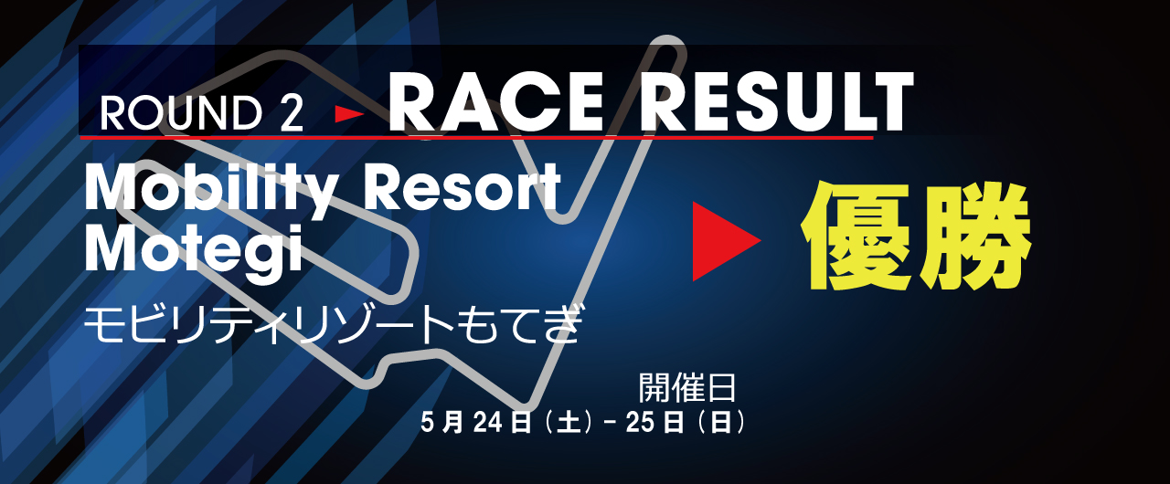 2025_GR86/BRZ Cup | 第2戦のレース結果 | 埼玉トヨタ