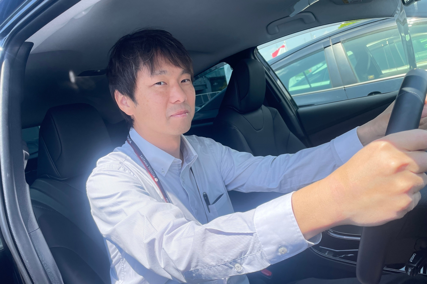 川越MC