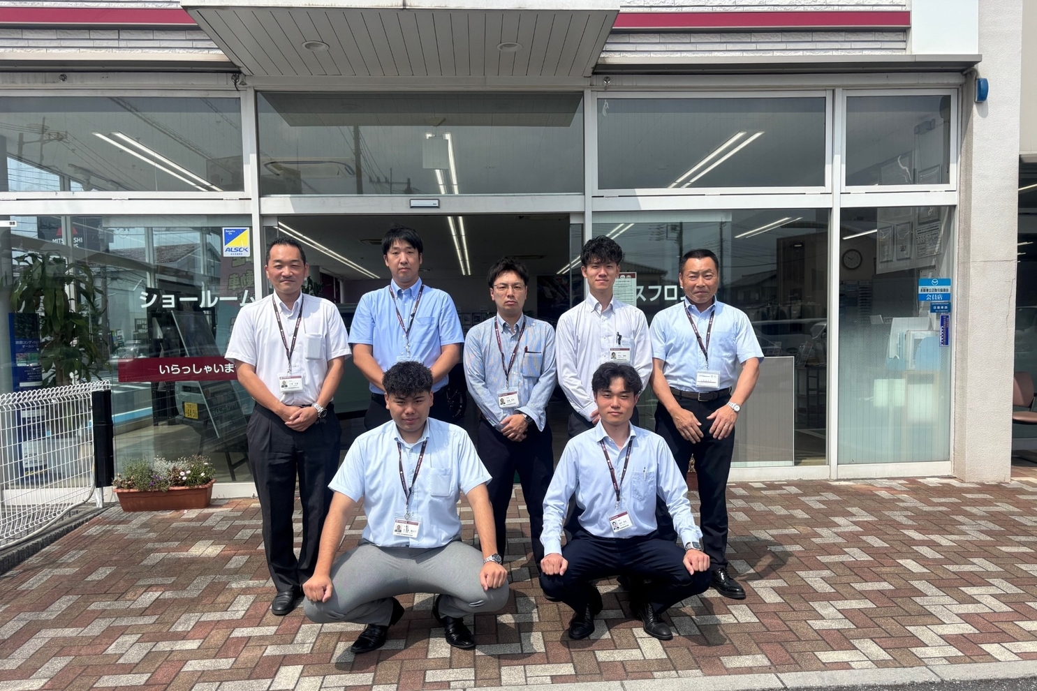 草加店