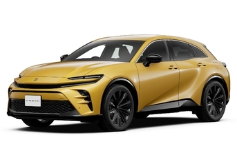 SPORT G｜フロント　SPORT G（2.5Lハイブリッド車）