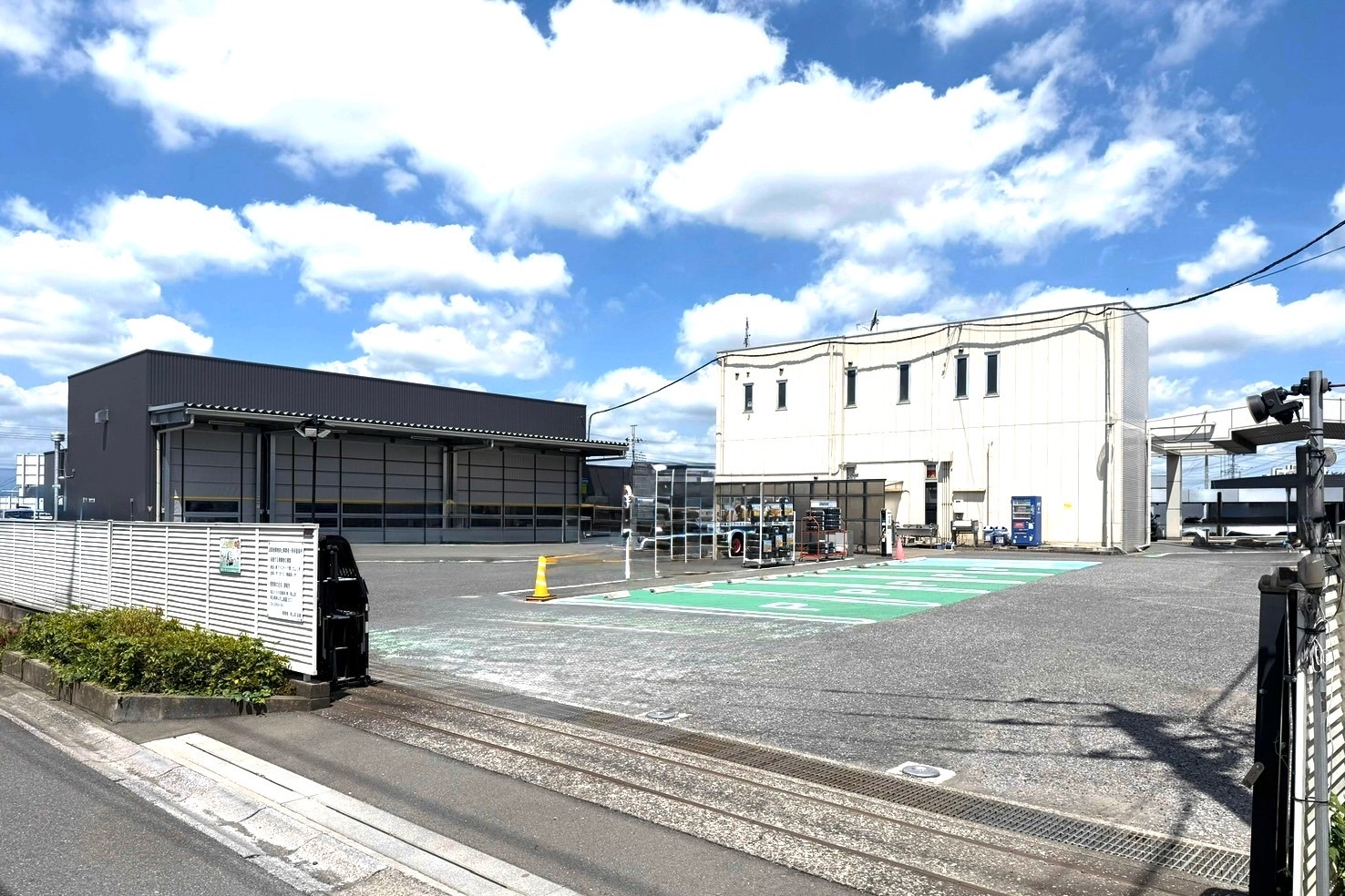 狭山店