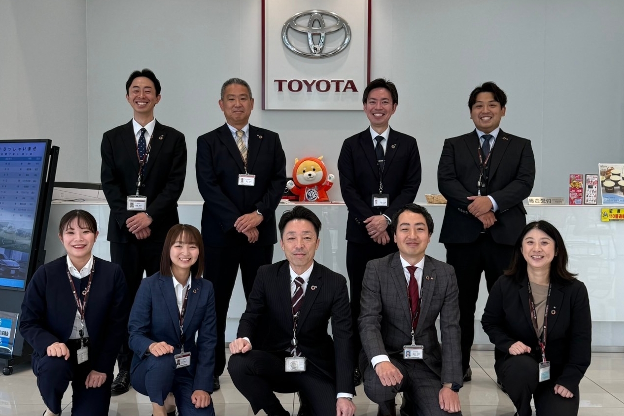 さいたま中央店