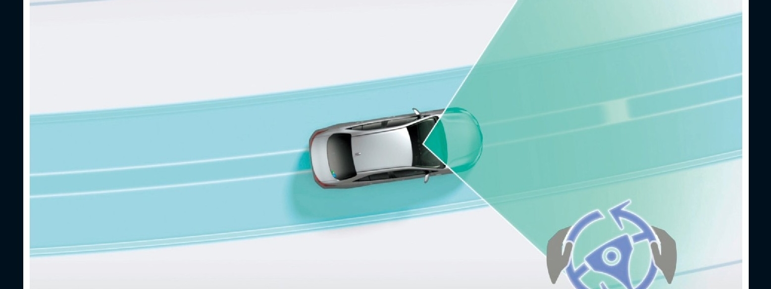 レーントレーシングアシスト［LTA］