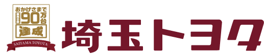 90万台達成ロゴ