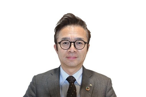 滝村店長