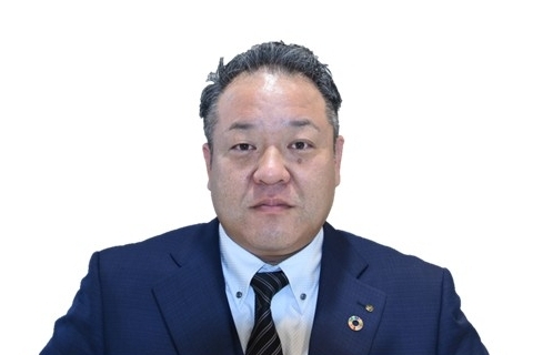 松田店長