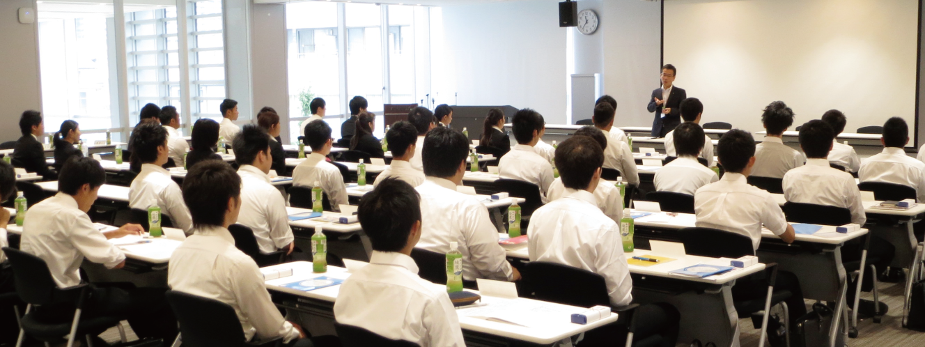 募集要項 埼玉トヨタ