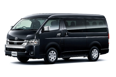 WAGON・2WD・2700ガソリン・GL