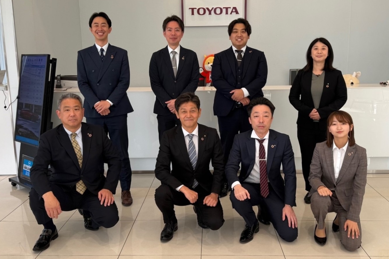 さいたま中央店