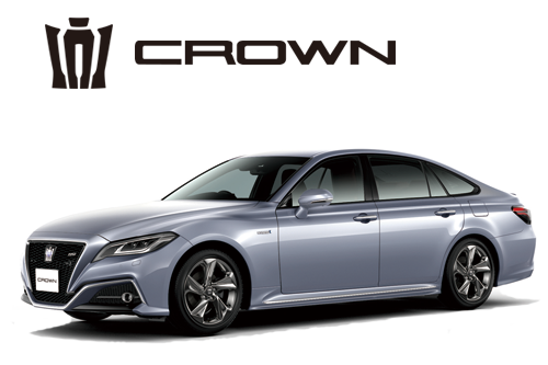 crown