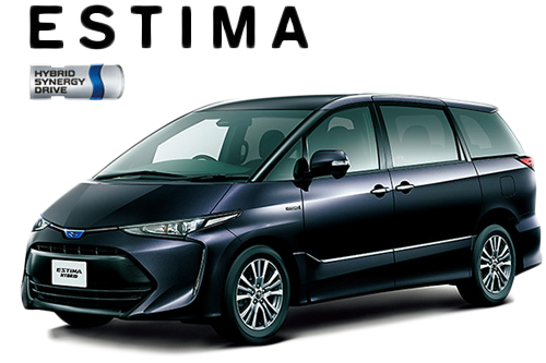 ESTIMA