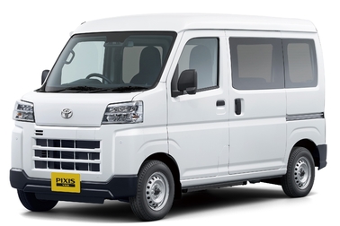 デラックス（電気自動車）