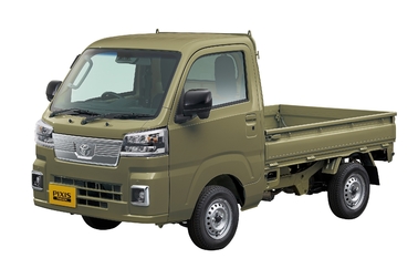 エクストラ（CVT・4WD）